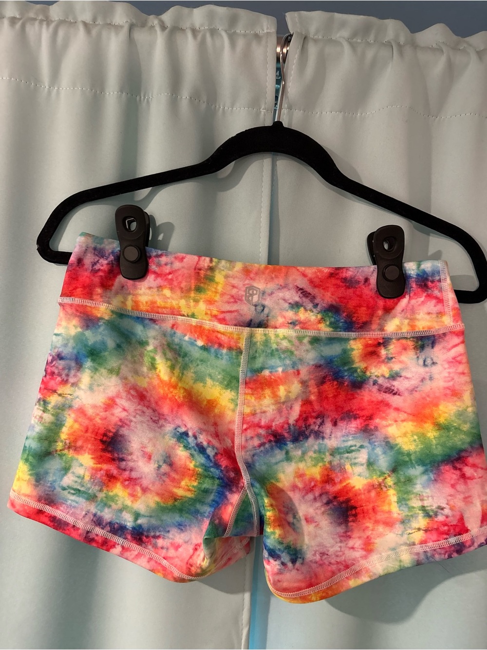 Born Primitive Booty Shorts - Picture 4 of 5